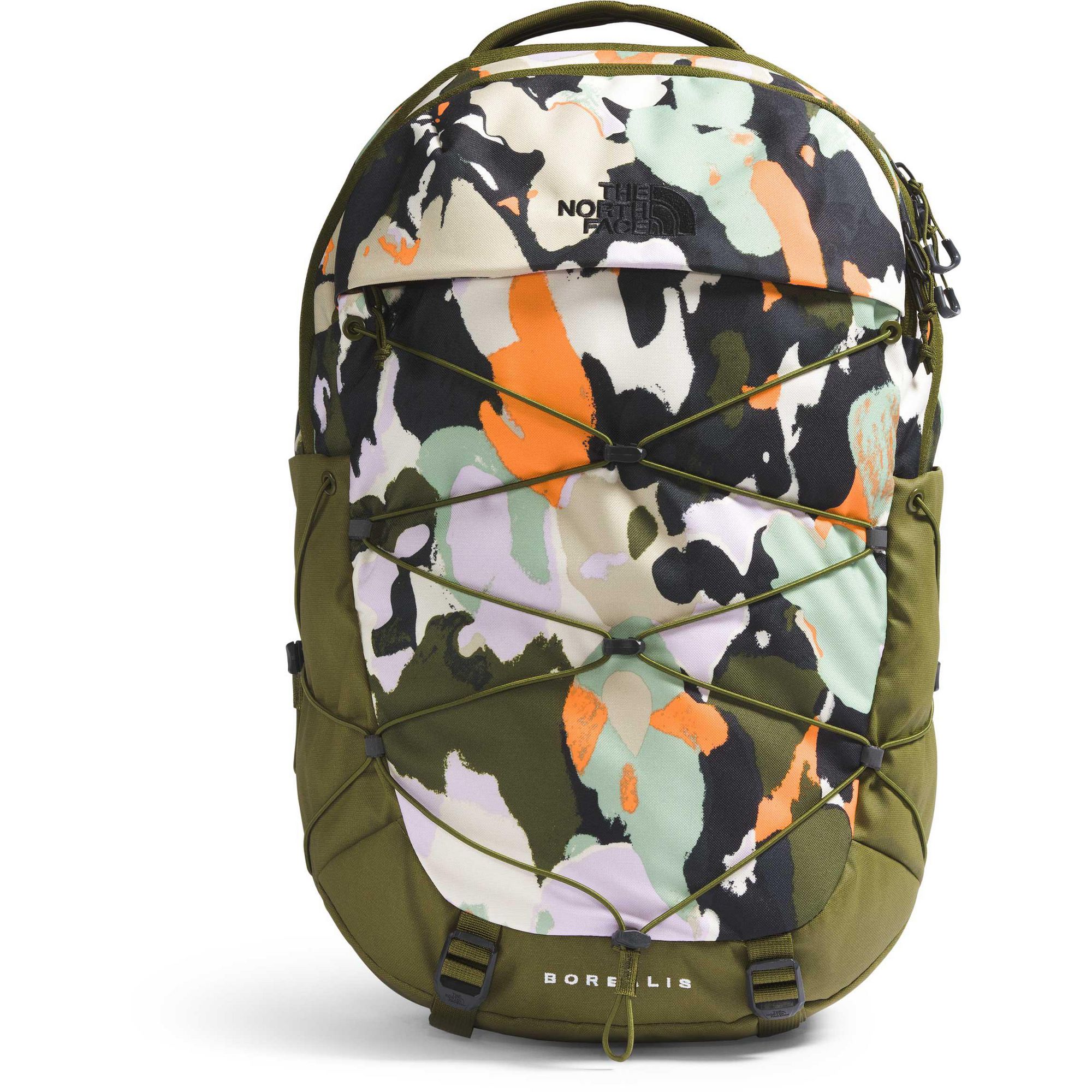 North face backpack sales best sale