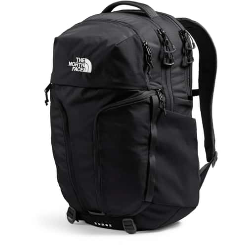 The North Face Women's Surge Backpack alt image view 2