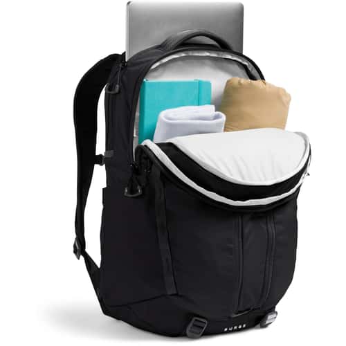 The North Face Women's Surge Backpack alt image view 4