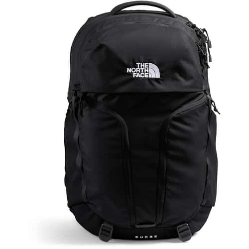 The North Face Women's Surge Backpack alt image view 1