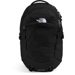 cheap north face backpacks black The Solid State Laptop Backpack up design and dual grab handles make packing and unpacking effortless The North Face Backpacks |