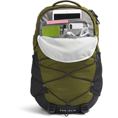 The North Face Borealis Backpack alt image view 34