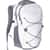 Color Option: TNF White Metallic Melange/Mid Grey-NPF