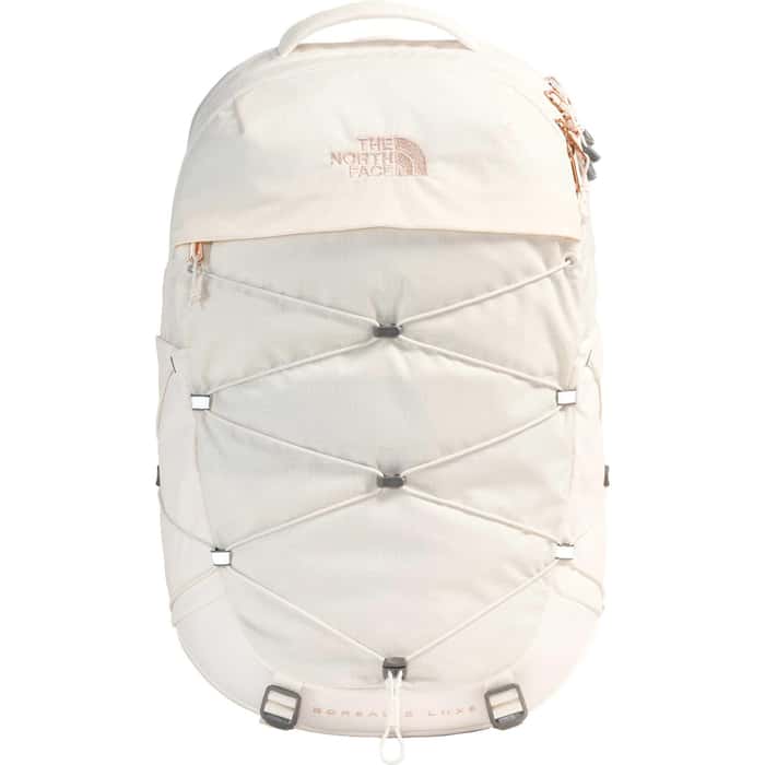 The North Face Women's Borealis Luxe Backpack