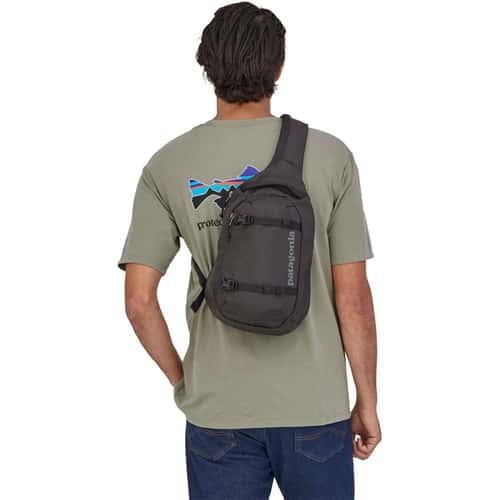 Patagonia Atom 8L Sling alt image view 2