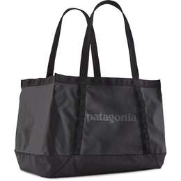 patagonia shoe bag Black Terravia Tote Pack Experience the ultimate in travel convenience and durability with this premium travel bag from Patagonias renowned Black Hole Duffel Series Patagonia Black Hole Bag Review: