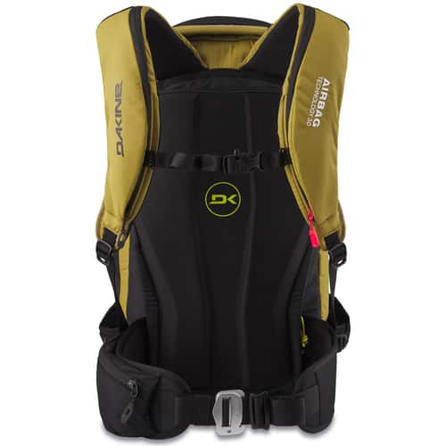 Dakine Poacher R.A.S. 26L Backpack alt image view 4