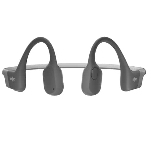 Shokz OpenRun Open Ear Wireless Headphones alt image view 6