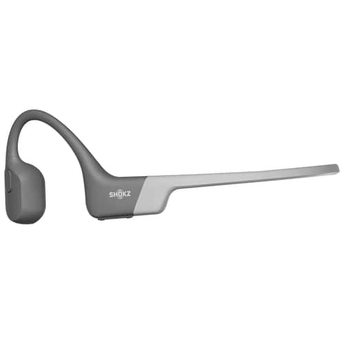 Shokz OpenRun Open Ear Wireless Headphones alt image view 5
