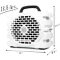 Turtlebox Grande Speaker alt image view 2