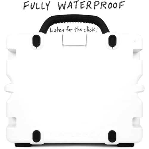 Turtlebox Grande Speaker alt image view 6