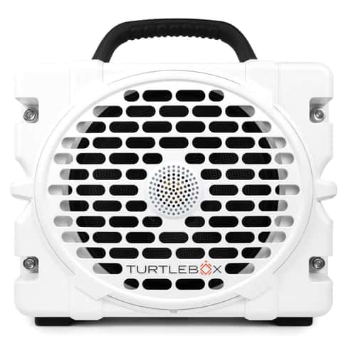 Turtlebox Grande Speaker alt image view 1