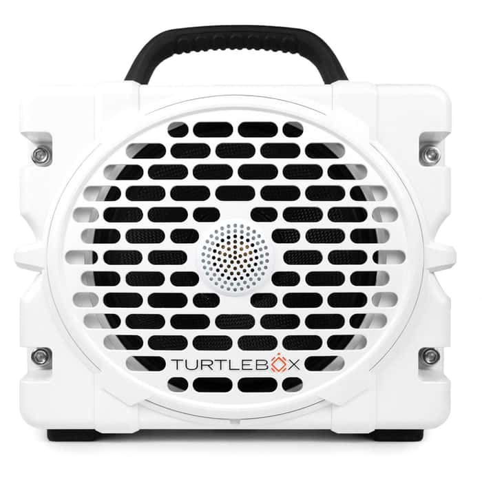 Turtlebox Grande Speaker
