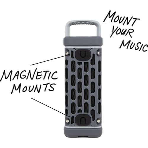 Turtlebox Ranger Speaker