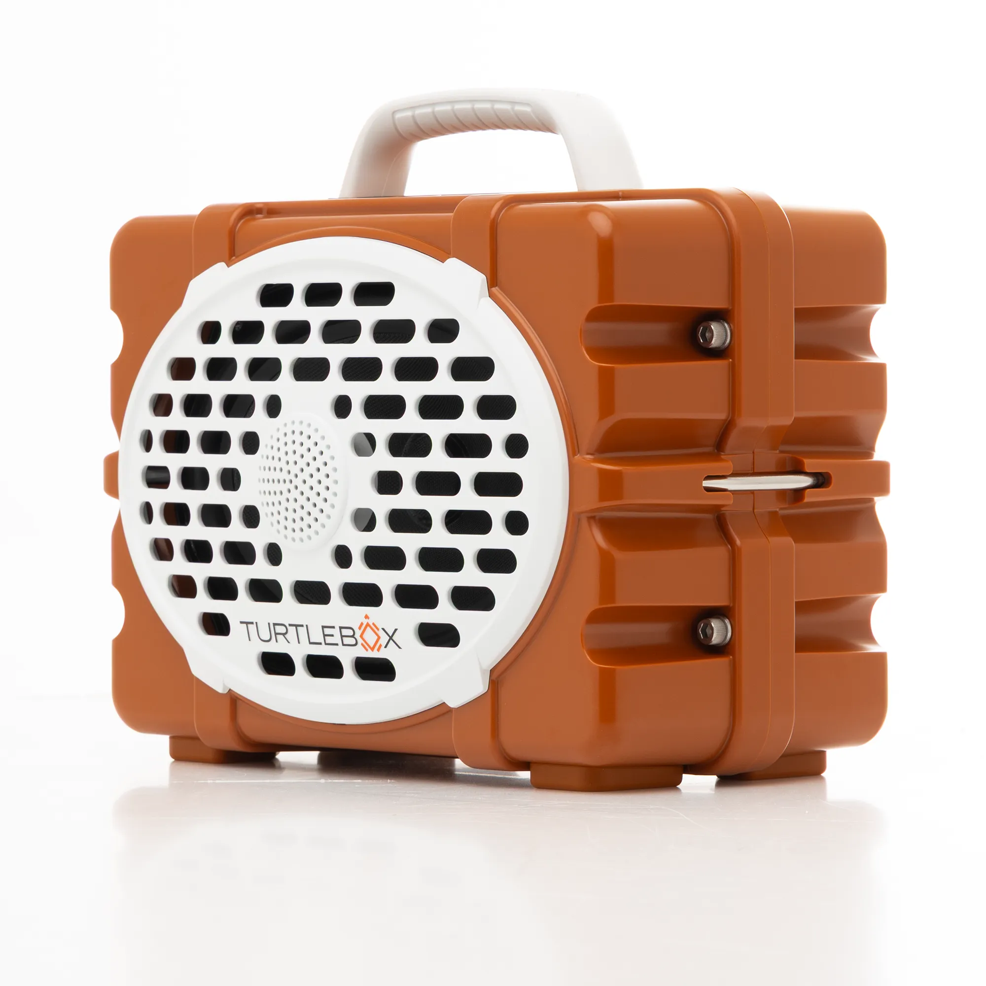 Turtlebox Original (Gen 3) Gameday Series Speaker - Sun & Ski Sports