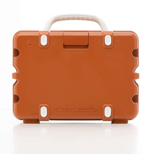 Turtlebox Original (Gen 3) Gameday Series Speaker - Sun & Ski Sports