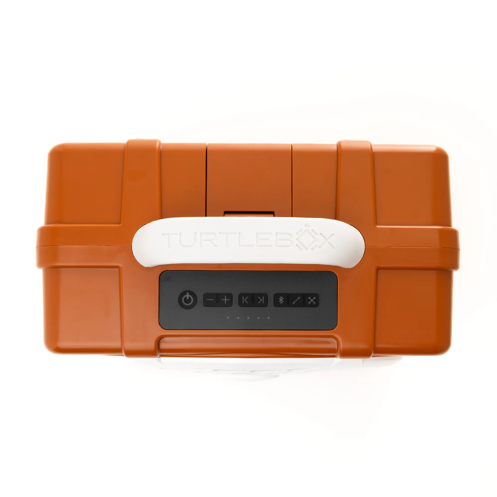 Turtlebox Original (Gen 3) Gameday Series Speaker - Sun & Ski Sports