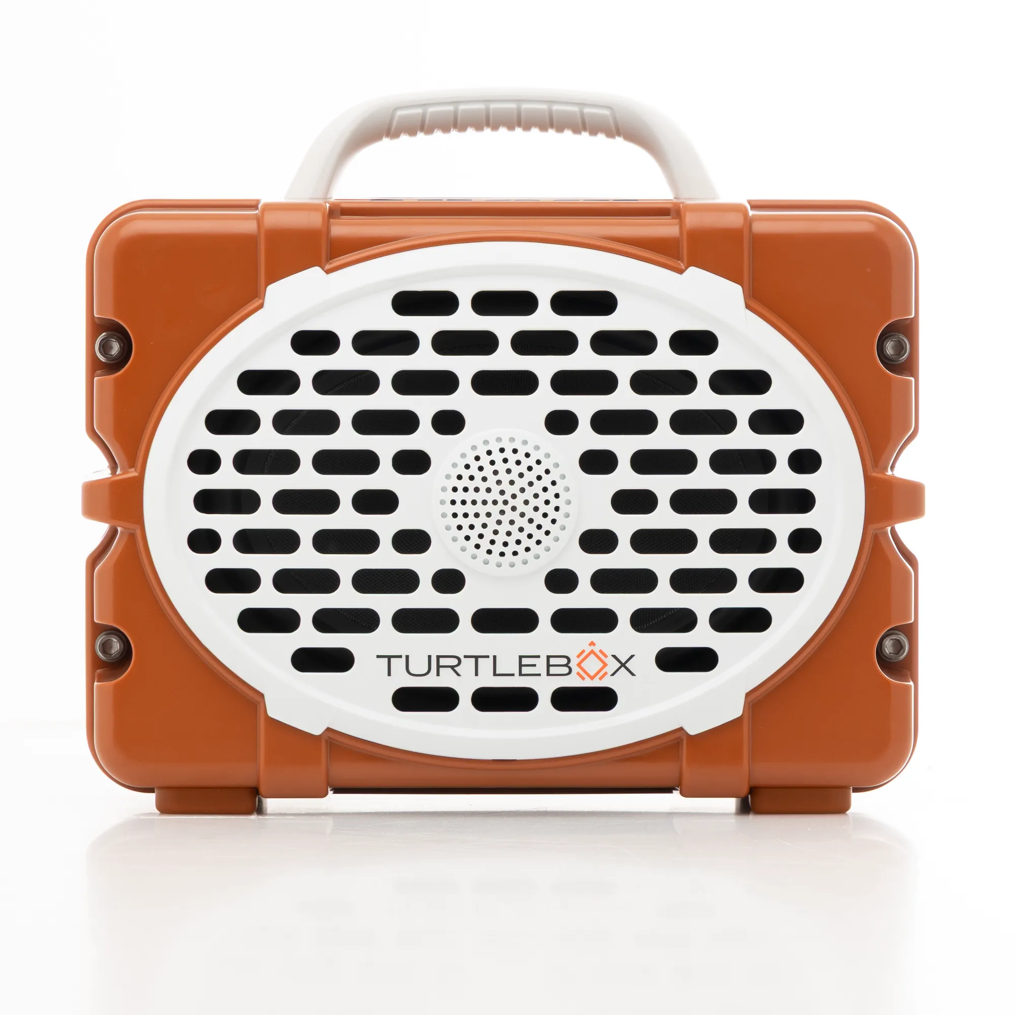Turtlebox Original (Gen 3) Gameday Series Speaker - Sun & Ski Sports
