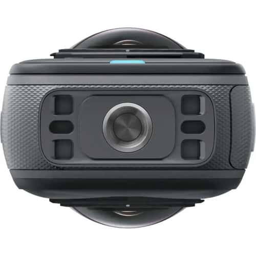 Insta360 X5 Standard Bundle alt image view 6