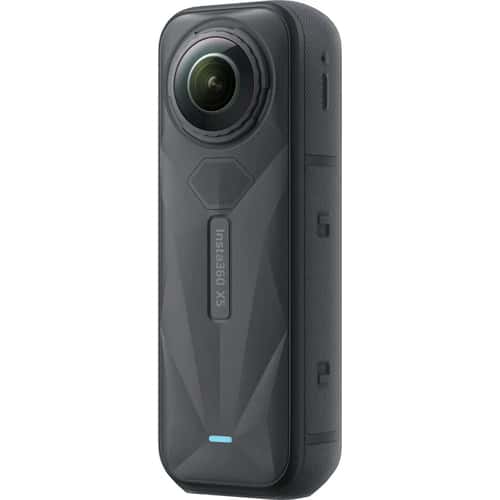 Insta360 X5 Standard Bundle alt image view 1