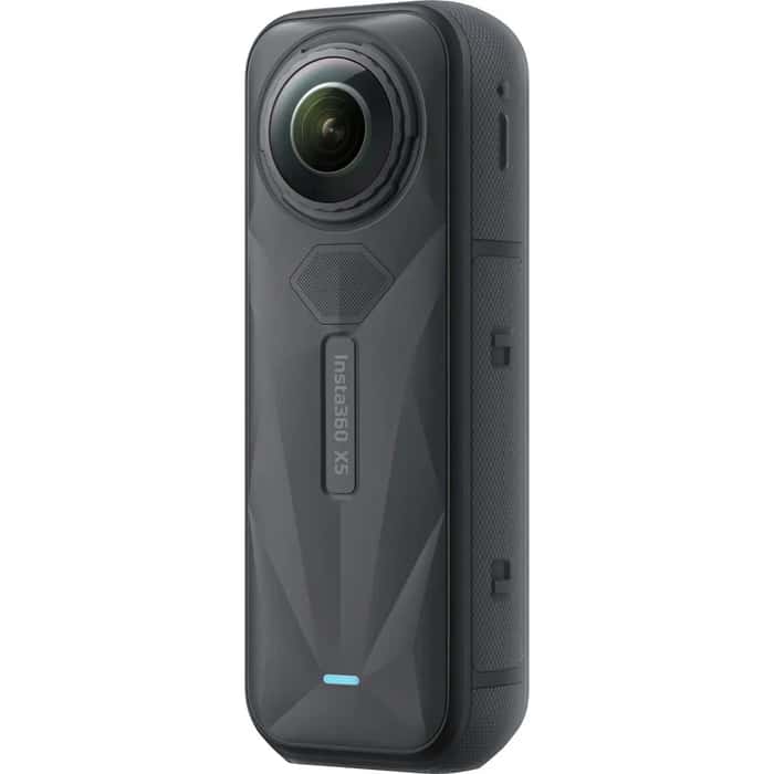Insta360 X5 Standard Bundle