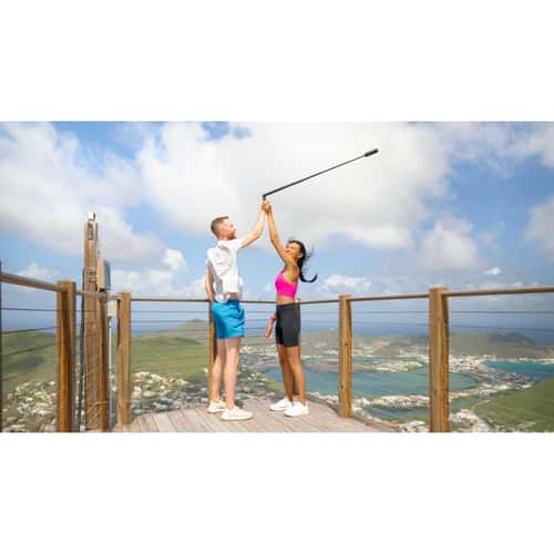 Insta360 X3 Standard Bundle alt image view 4