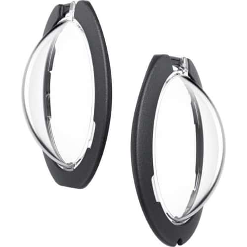 Insta360 X3 Standard Removable Lens Guards alt image view 2