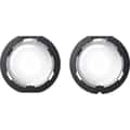 Insta360 X3 Standard Removable Lens Guards alt image view 3