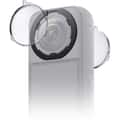 Insta360 X3 Standard Removable Lens Guards alt image view 1