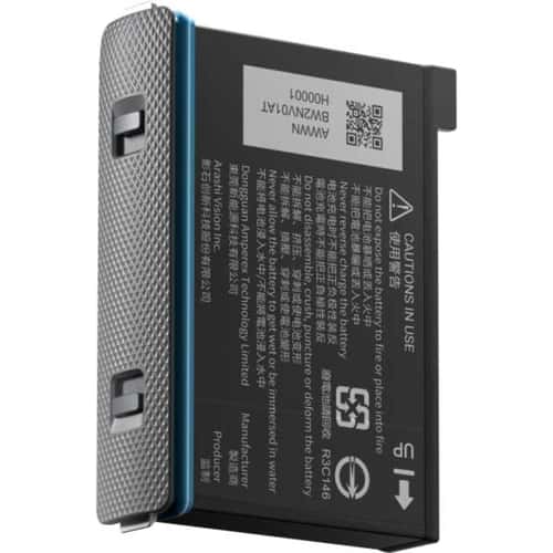 Insta360 X3 Battery alt image view 2
