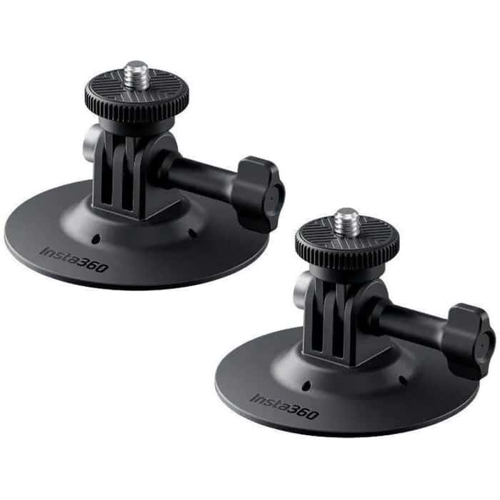Insta360 Flexible Adhesive Mount