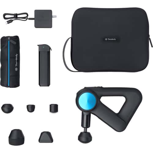 Therabody Theragun PRO 5th Generation Massager alt image view 3