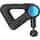 Color Option: Black/Blue