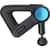 Color Option: Black/Blue