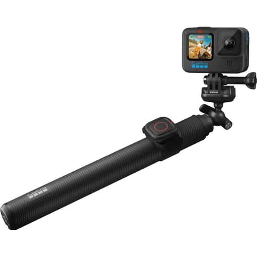 GoPro Extension Pole and Waterproof Shutter Remote alt image view 4