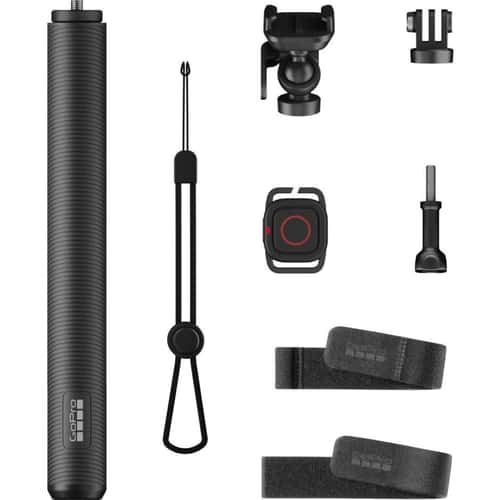 GoPro Extension Pole and Waterproof Shutter Remote alt image view 5