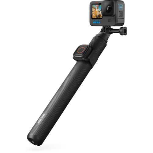 GoPro Extension Pole and Waterproof Shutter Remote alt image view 1