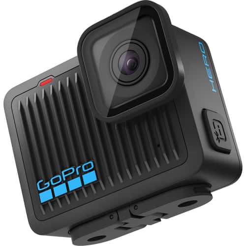 GoPro Hero Camera alt image view 2
