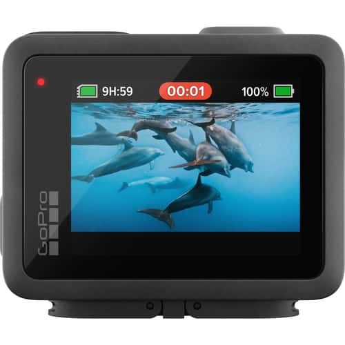 GoPro Hero Camera alt image view 3