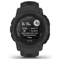 Garmin Instinct 2S Solar GPS Smartwatch alt image view 2