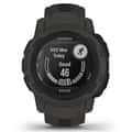 Garmin Instinct 2S Solar GPS Smartwatch alt image view 3