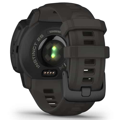 Garmin Instinct 2S Solar GPS Smartwatch alt image view 4