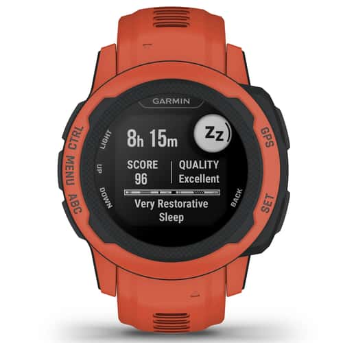 Garmin Instinct 2S GPS Smartwatch alt image view 2