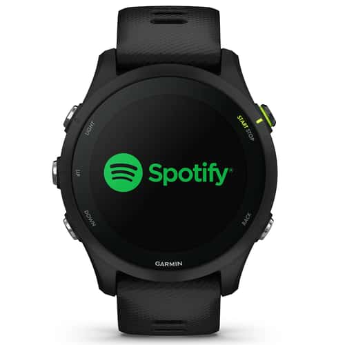 Garmin Forerunner® 255 Music GPS Smartwatch alt image view 7