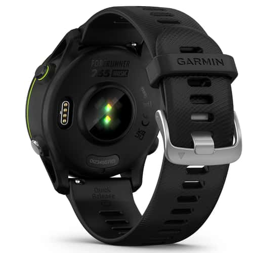 Garmin Forerunner® 255 Music GPS Smartwatch alt image view 8