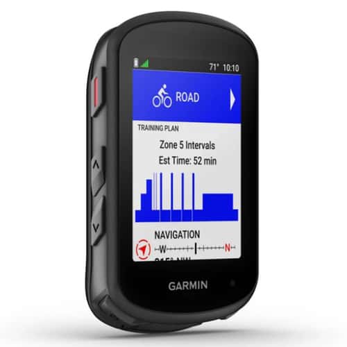 Garmin Edge® 540 Bike Computer alt image view 3