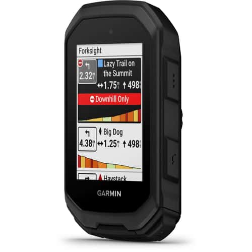 Garmin Edge MTB Cycling Computer alt image view 4