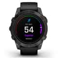 Garmin epix™ Pro (Gen 2) Sapphire Edition Watch alt image view 2