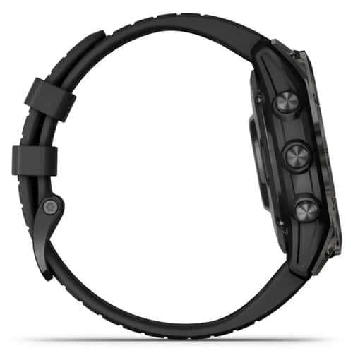 Garmin epix™ Pro (Gen 2) Sapphire Edition Watch alt image view 4