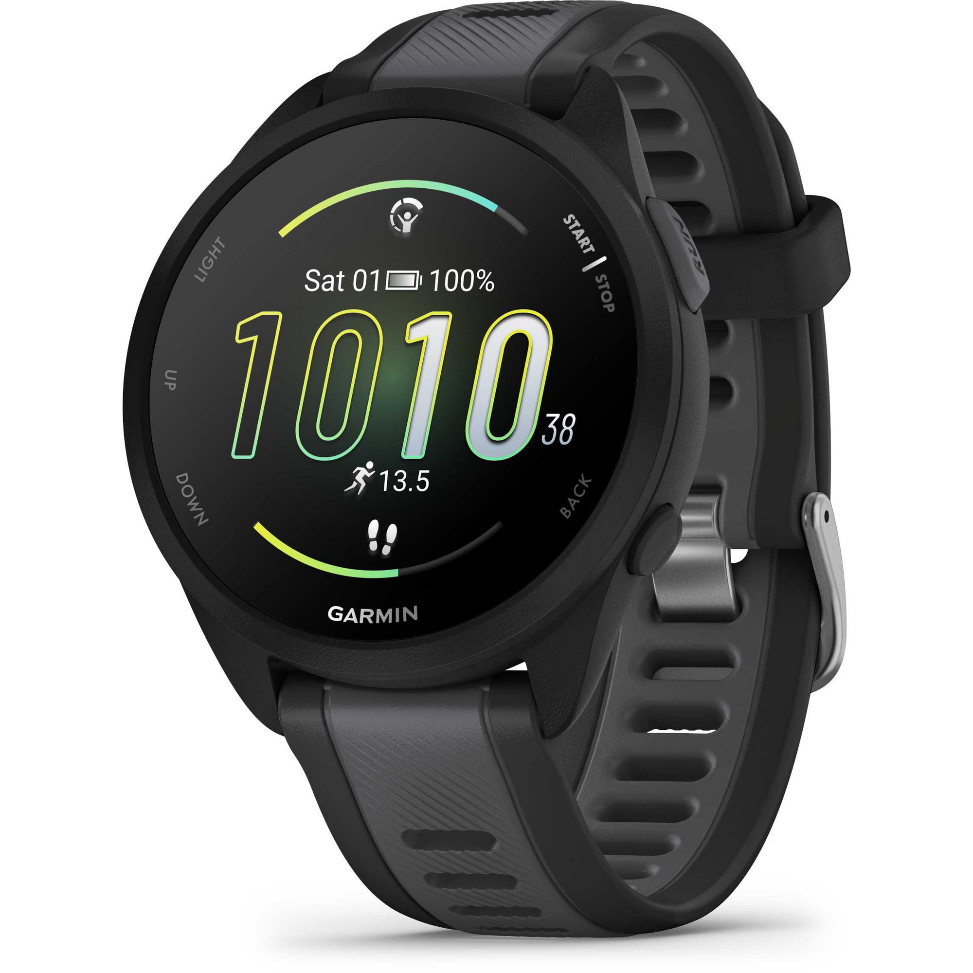 Garmin shops ski watch